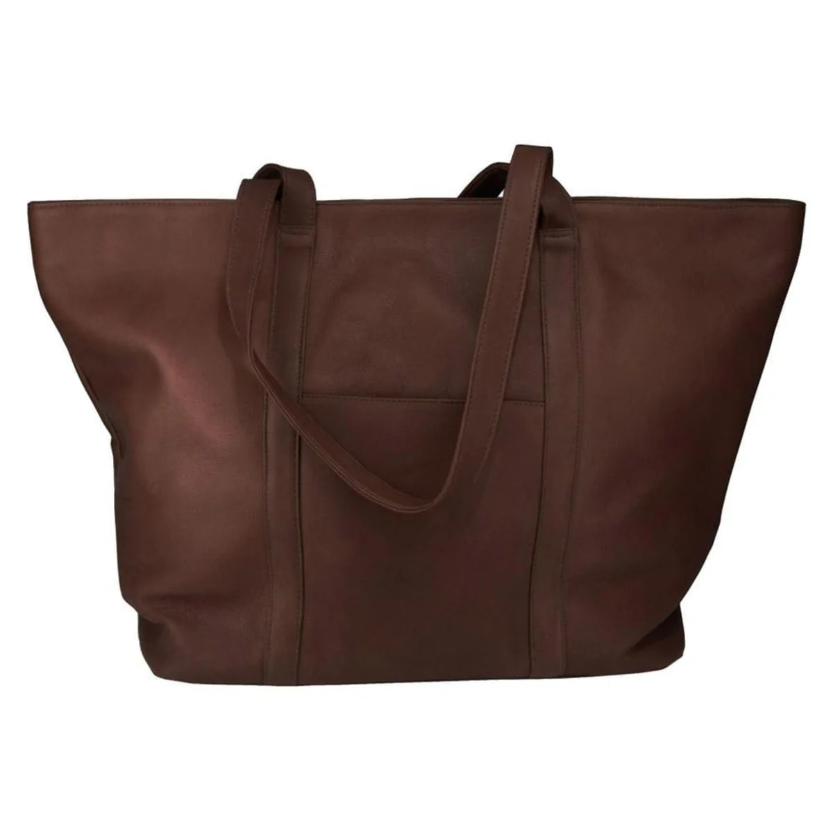 BIG SIZE SHOULDER BAG / CG