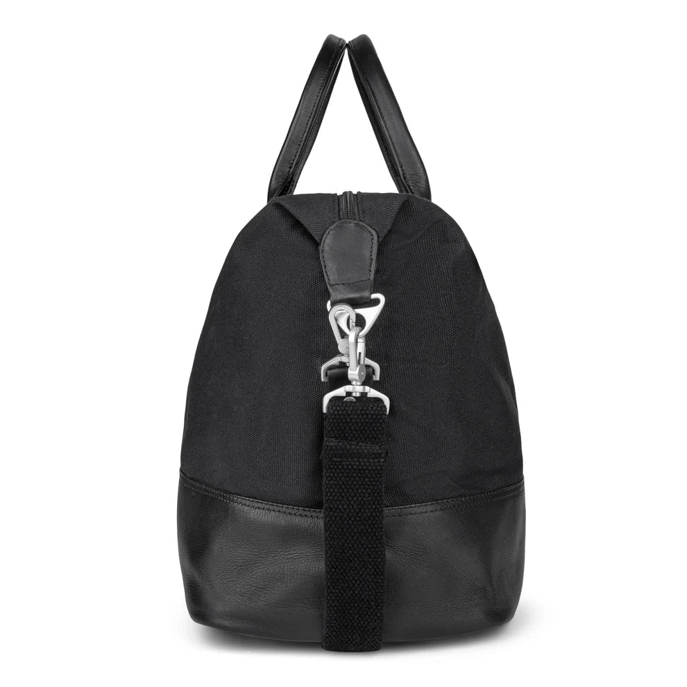 Colombia Duffle Bag Canvas DUF205Black