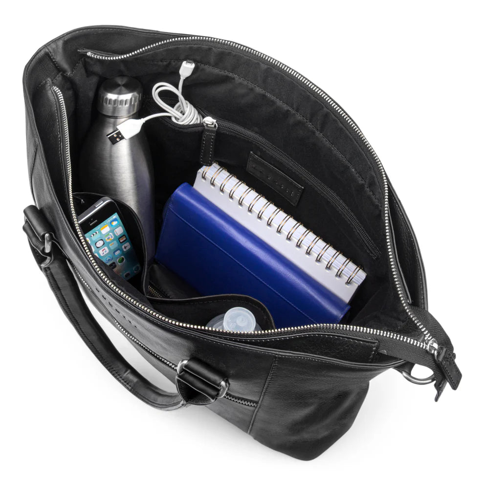 BUSINESS TOTE /LB 215