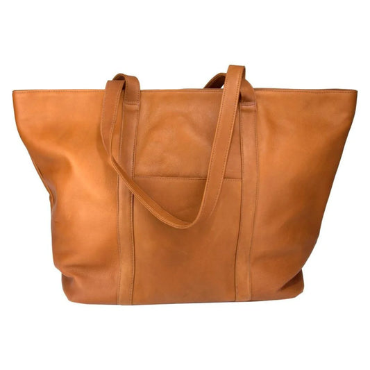 BIG SIZE SHOULDER BAG / CG
