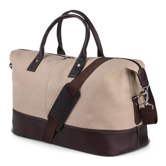 Colombia Duffle Bag Canvas DUF205CF