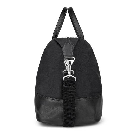 Colombia Duffle Bag Canvas DUF205Black
