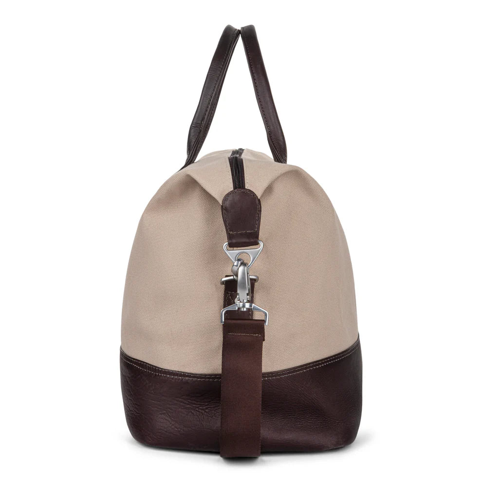 Colombia Duffle Bag Canvas DUF205CF
