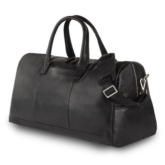 LX DUFFEL / DUF545BK