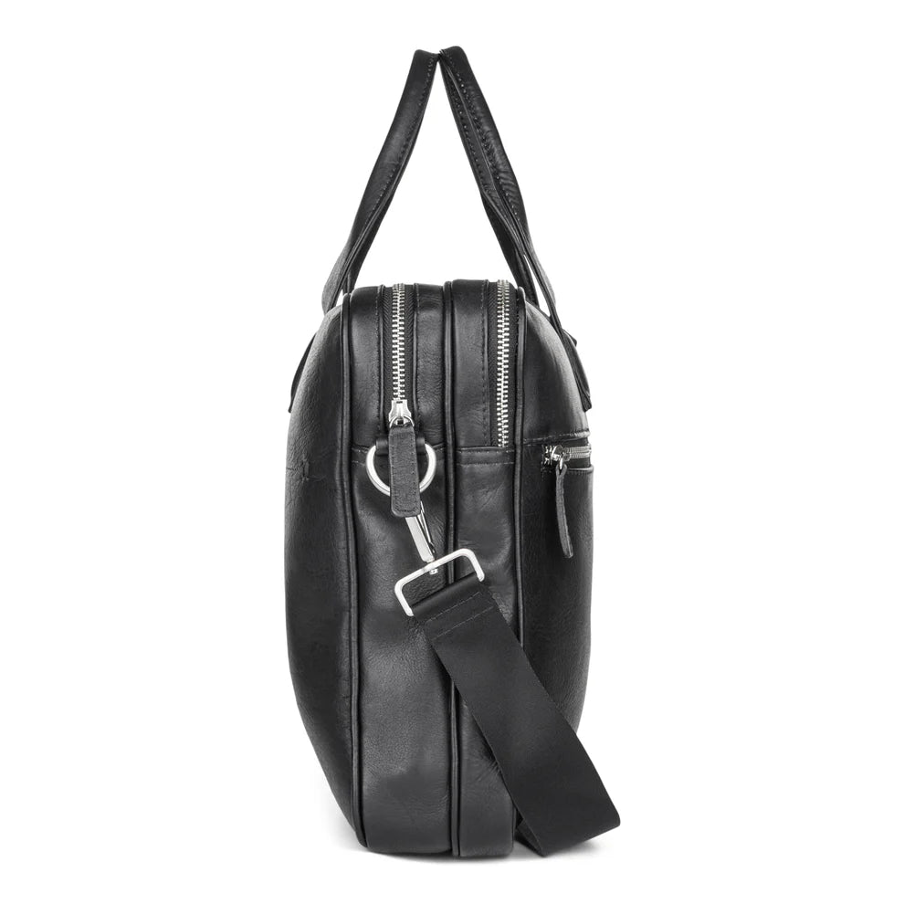 Colombia Briefcase / EX216BK