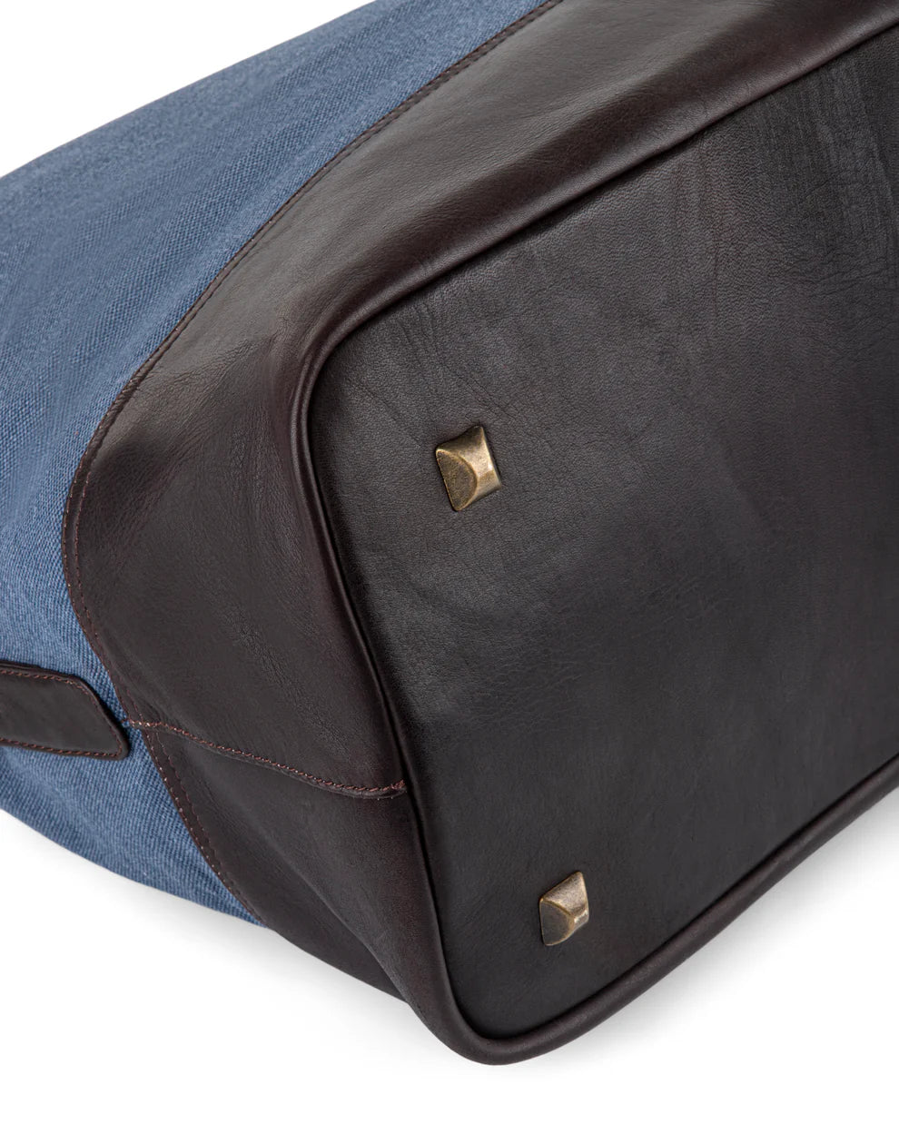 Colombia Duffle Bag Canvas DUF205Cafe